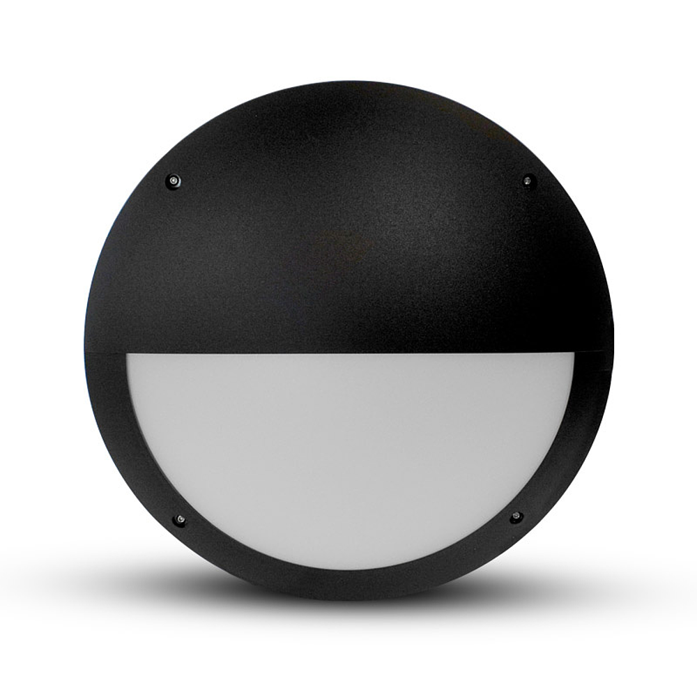 HUB 18W 4KK NOI BX IP65 ASYM